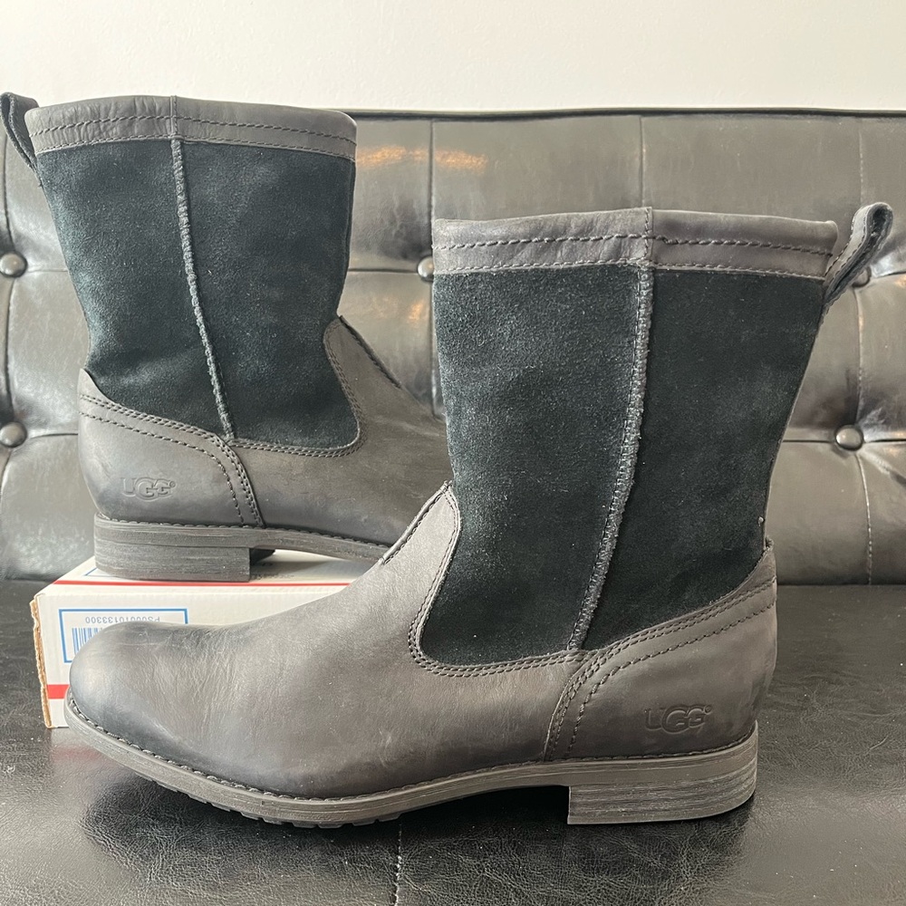UGG‎ Lerette Black
